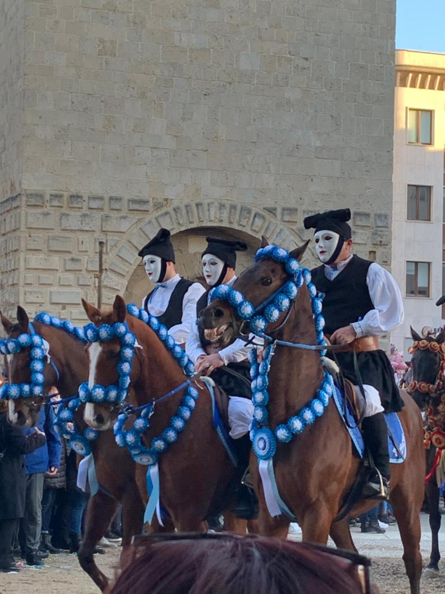Nonna Pippi Διαμέρισμα Οριστάνο Εξωτερικό φωτογραφία